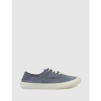 Victoria Zapatillas ZAPATILLA BAREFOOT OLMO BAREFOOT LONA MARINO para hombre
