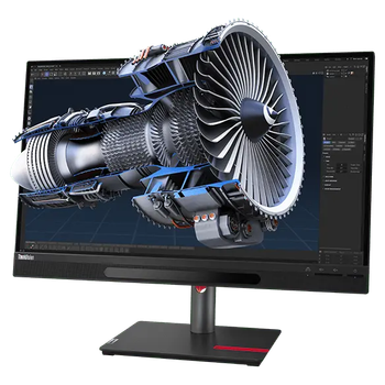 Lenovo Monitor ThinkVision 27 3D de 27