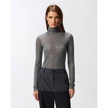 Pinko Camiseta manga larga MOSS 105821 A2PM-I42 para mujer