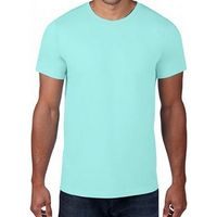 gildan camiseta softstyle para hombre