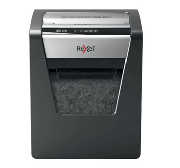 DESTRUCTORA DE PAPEL MOMENTUM TRITURADORA MOMENTUM X415 IN