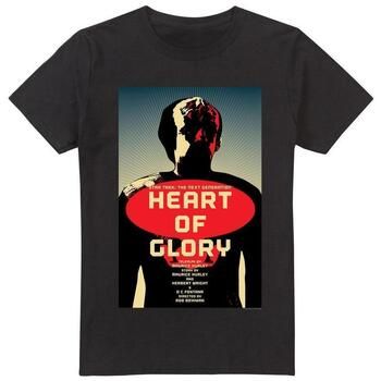 Star Trek Camiseta The Next Generation Season 1 Episode 20 para hombre