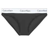calvin klein jeans culote y bragas cotton stretch para mujer