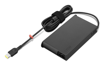ThinkStation Slim 170W AC Adapter (Slim tip) -EU