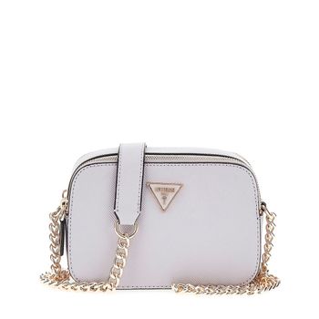 Guess Bandolera Noelle Lila HWZG78 79140-LVG