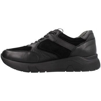 Stonefly Deportivas Moda Action 31 Calf Lth/velour para hombre