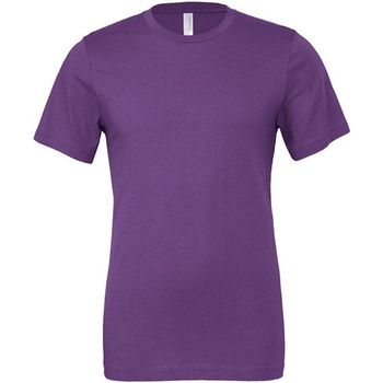 Bella + Canvas Camiseta CV001 para mujer