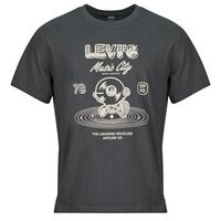levis camiseta ss relaxed fit tee para hombre