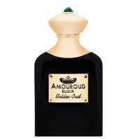 amouroud elixir golden oud extrait de parfum spray 75ml
