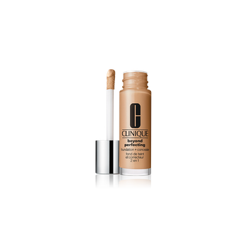 Beyond Perfecting Makeup 011 Honey