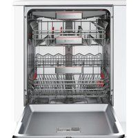 bosch serie 6 smi68ts06e full-size semi-integrated smart dishwasher