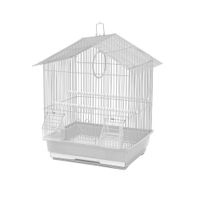 jaula para pajaros moly 35x28x46 cm