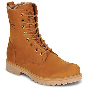 Panama Jack Botines FRISIA para mujer