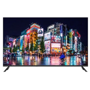 Monitor JAPANNEXT JN-IPS500UHD60F 50