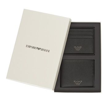 Emporio Armani Cartera Y4R237 Y138E para hombre