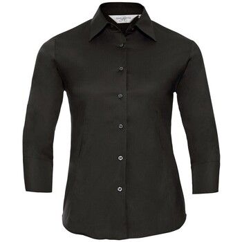 Russell Collection Camisa 946F para mujer