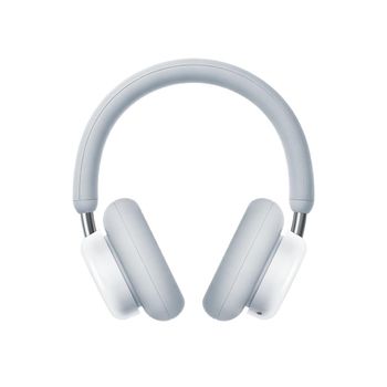 Auriculares - CMF Headphone Pro CMF by Nothing Auriculares Bluetooth de Diadema Over-Ear, hasta 100h de Batería, Hi-Res con LDAC, Audio Espacial, con Cancelación Activa de Ruido