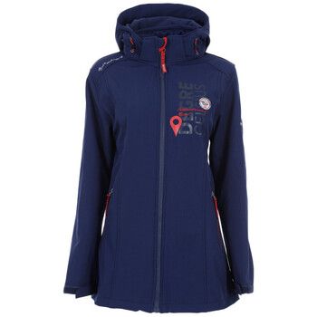 Degré Celsius Chaqueta Blouson softshell femme ACALMI para mujer