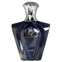 afnan turathi blue eau de parfum spray 90ml