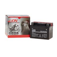motor cycle battery ltx4l-bs