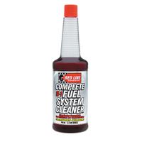 si-1 fuel system cleaner - 443ml