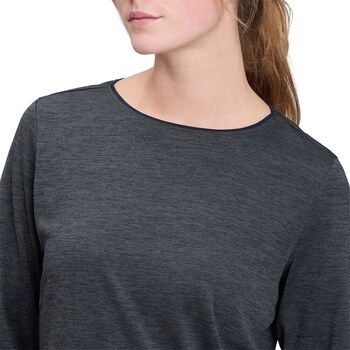 Mckinley Tops y Camisetas Hunu LS II para mujer