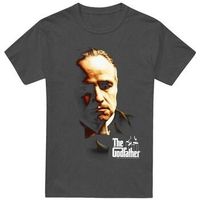 the godfather tops y camisetas tv15268 para mujer