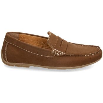 Traveris Mocasines BAGUR para hombre