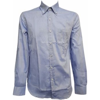 Navigare Camisa manga larga NC052EX02 para hombre