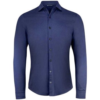 Cutter & Buck Camisa manga larga Advantage para hombre