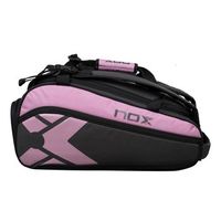 paletero nox street series gris rosa bpstgrpi