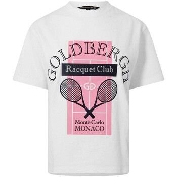 Slam Camiseta GT57186 para mujer