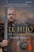 el hijo de las sombras viii premio alexandre umas de novela historica