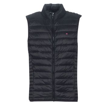 Teddy Smith Abrigo de plumas TERRY para hombre