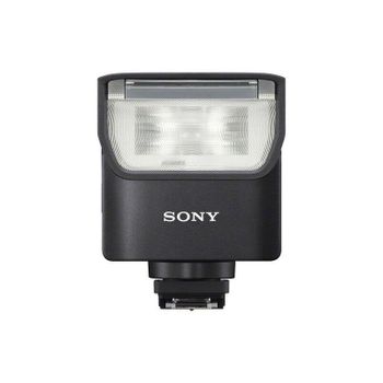 Flash compacto Sony HVL-F28RMA inalámbrico ADI/P-TTL