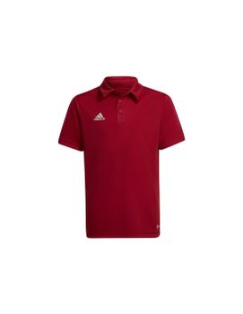 Polo de Fútbol adidas Ent22 Infantil