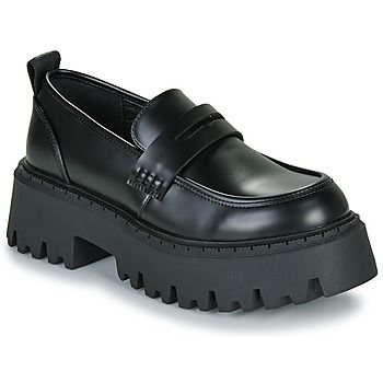 Buffalo Mocasines ASPEN LOAFER para mujer