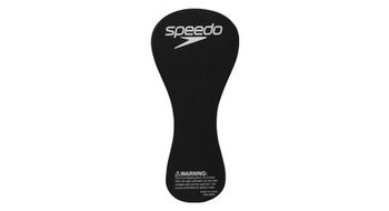 Speedo pullbuoy negro
