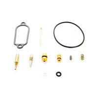 kit de servicio del carburador honda cb 400 four keyster