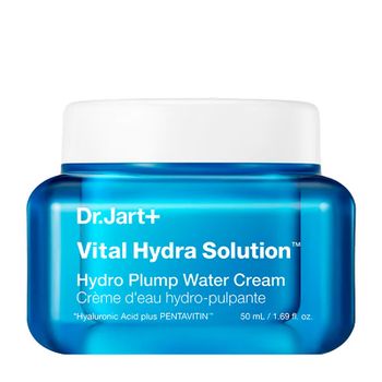 Dr. Jart + Cosmética Facial Hydro Plump Water Cream Crema Hidratante