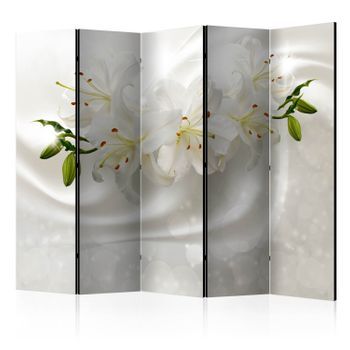 Biombo - Romantic Glow Ii (225x172 Cm)