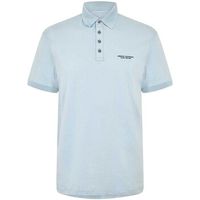 armani exchange polo gt16910 para hombre