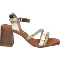 oh my sandals zapatos de tacon 5591-du58co para mujer