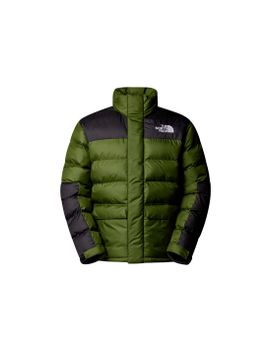 Chaqueta de Montaña The north Face M Limbara Insulated Woodland Verde Hombre