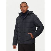 geox abrigo de plumas m4628c para hombre