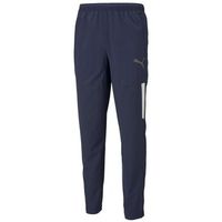 puma pantalon chandal teamliga sideline para hombre