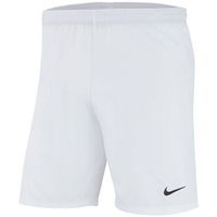 nike short laser iv para mujer