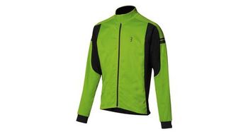 Chaqueta bbb triguard 2 0 amarilla