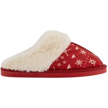Regatta Pantuflas Blitzen para mujer