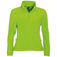 sols chaqueta north para mujer